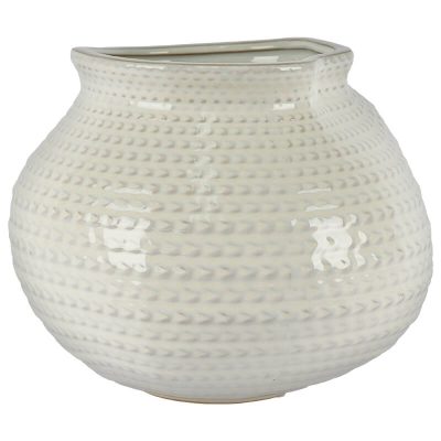 Agraria Ceramic Vase Trans Natal