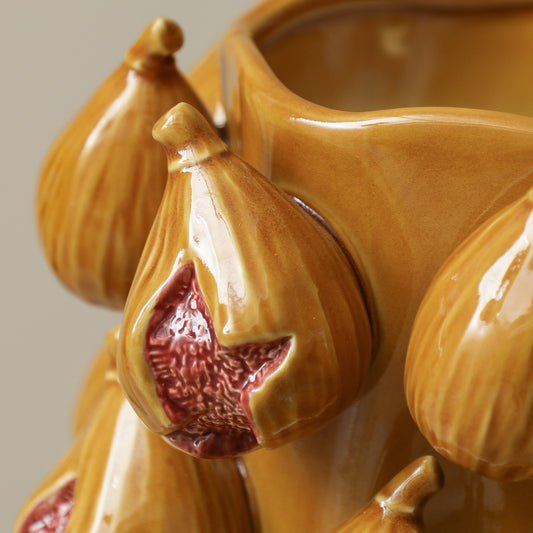 Figo Harvest Ceramic Vase