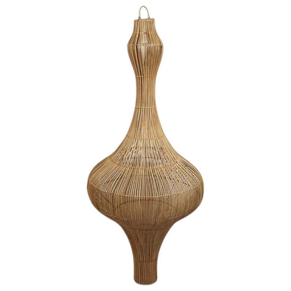 Savanna Drop Rattan Pendant Lampshade
