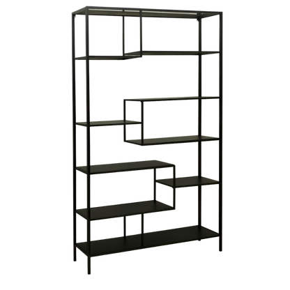 Marina Shelf Display Unit