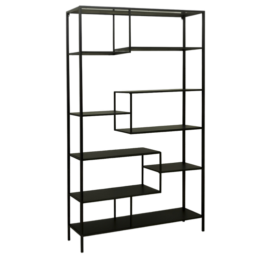 Marina Shelf Display Unit