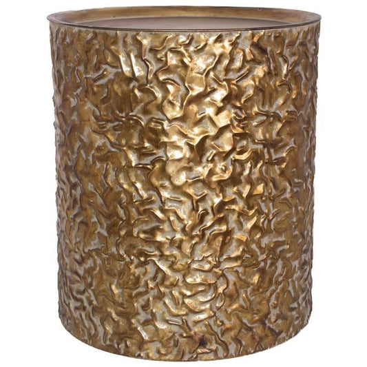 Eckzo Side Table - Carly Thella Interior