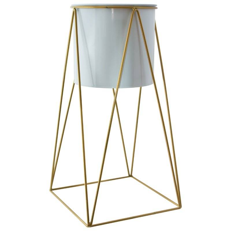 Juxton Plant Stand - Carly Thella Interior