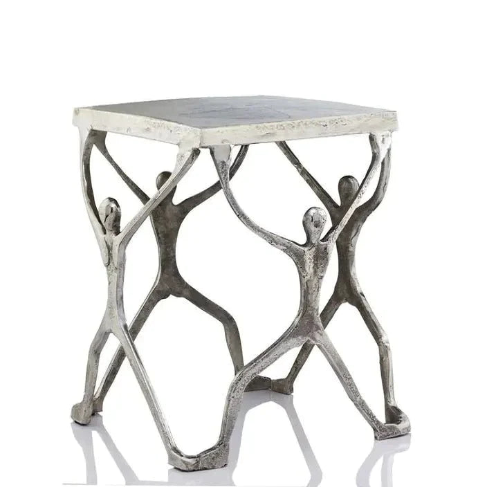 Stunner Side Table - Carly Thella Interior